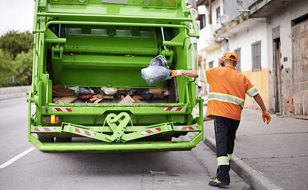 Professional Junk Removal in Moores Mill, AL